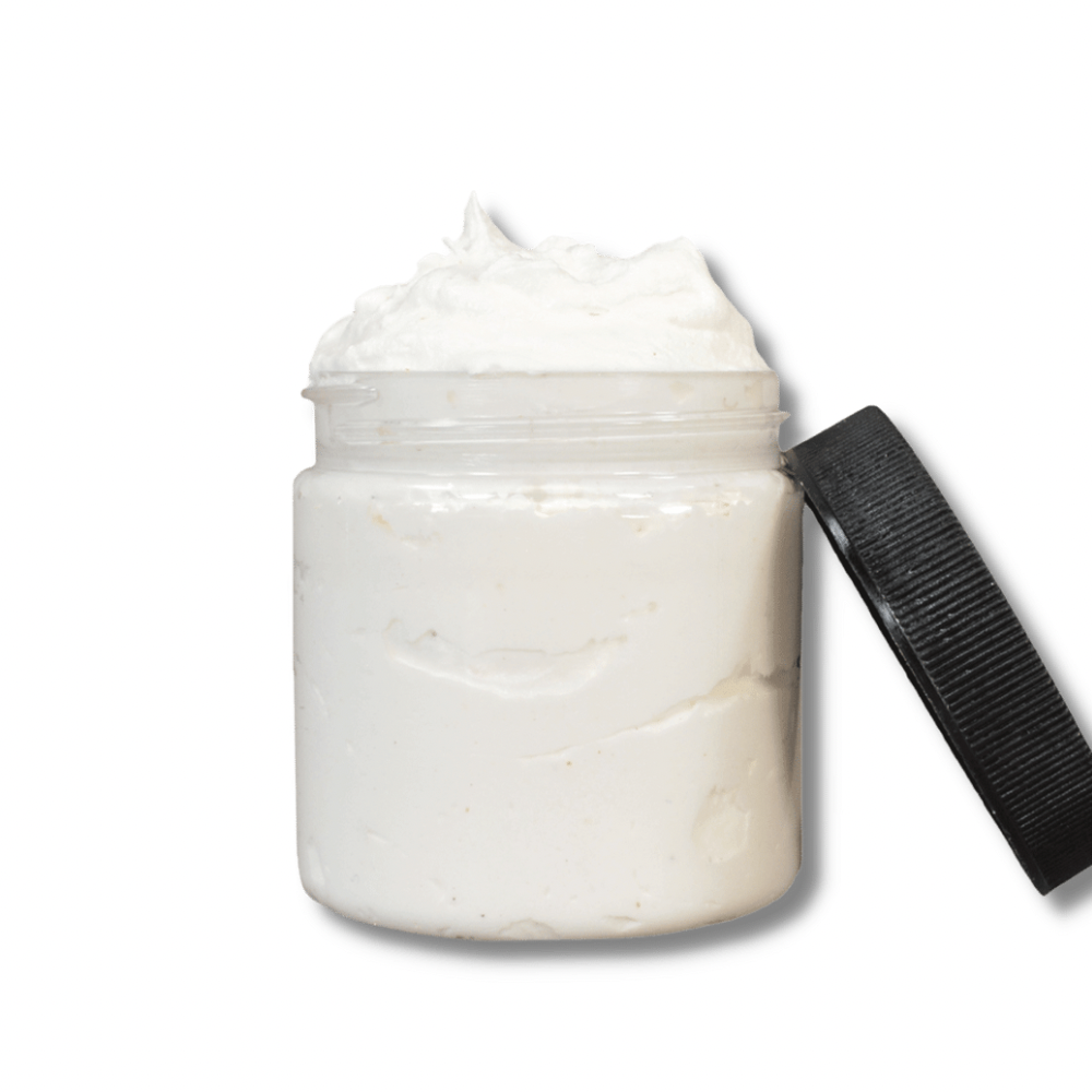 Cotton Candy Sugar Scrub