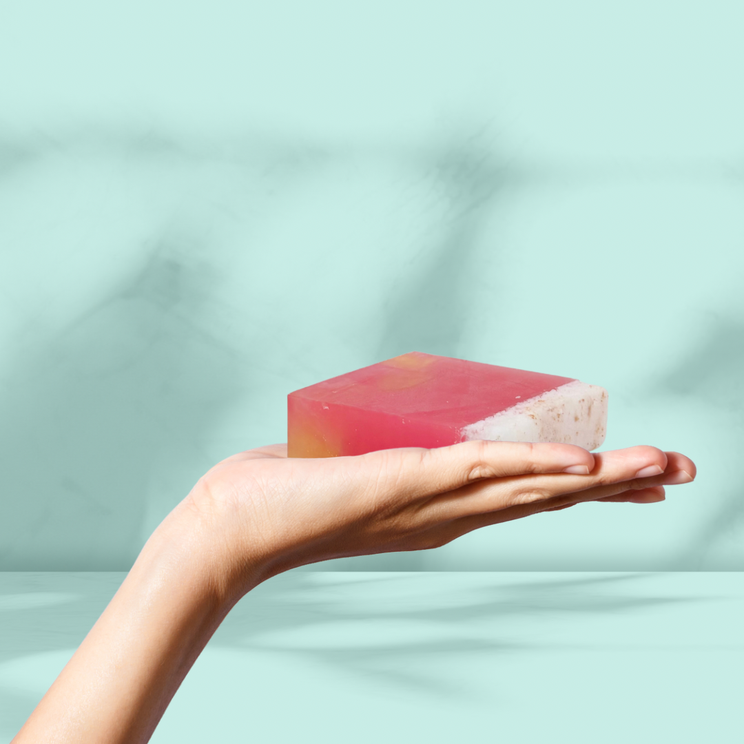 Amber Rouge (Inspired by BACCARAT ROUGE 540 BY MFK)
