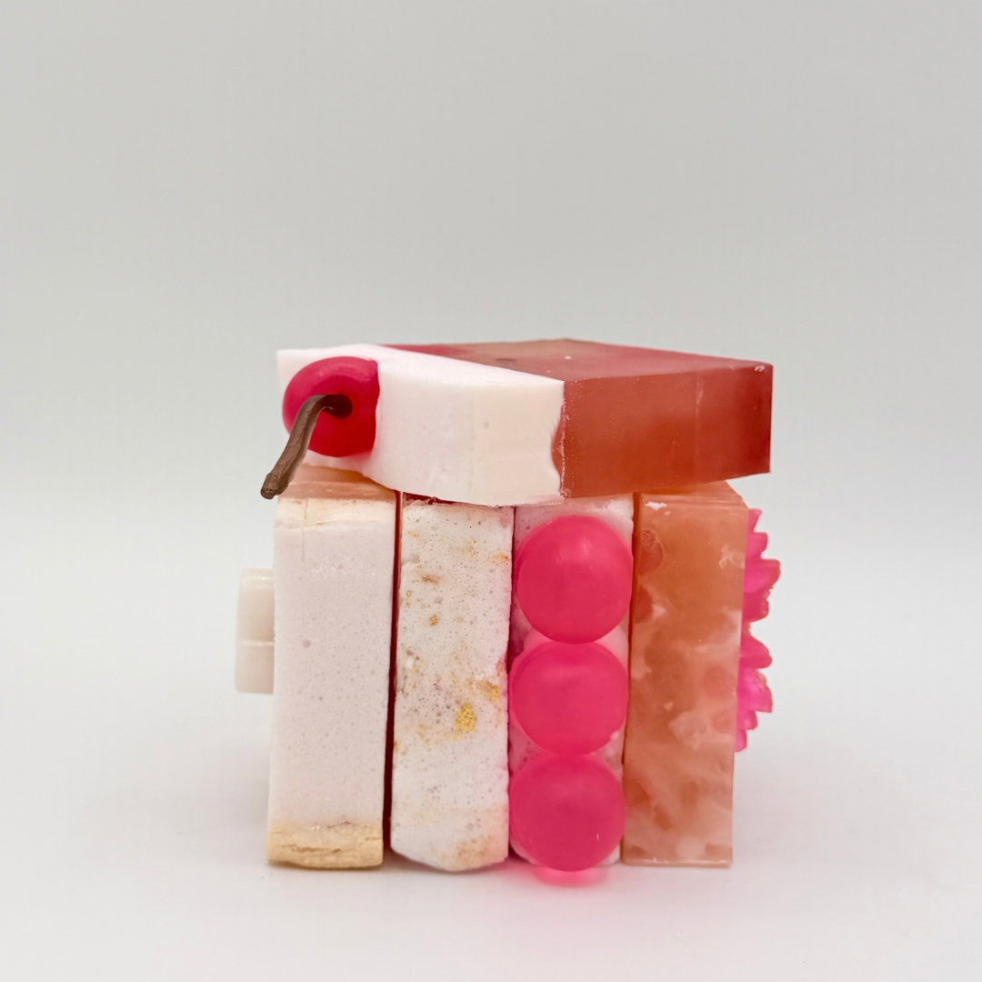 The Inspired By Collection