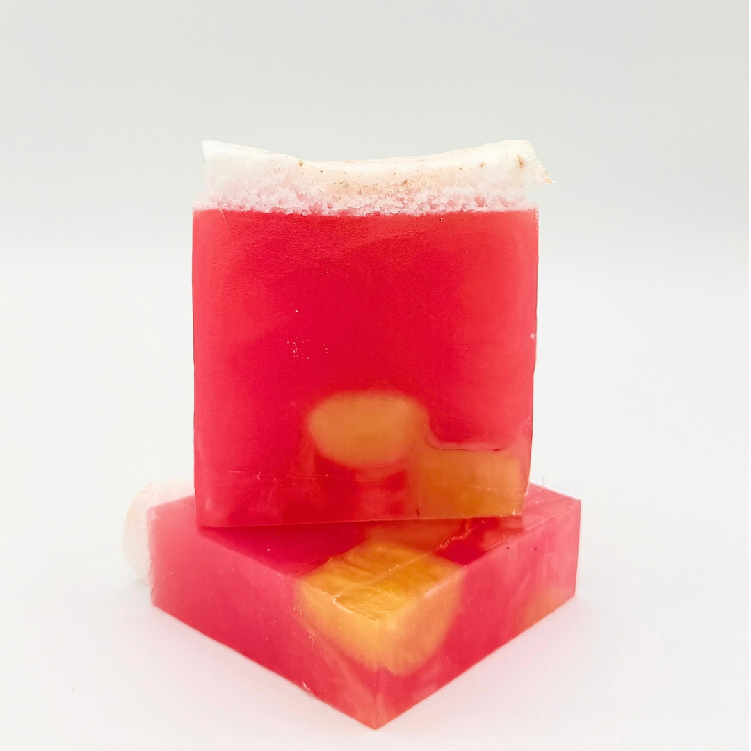 Amber Rouge (Inspired by BACCARAT ROUGE 540 BY MFK)