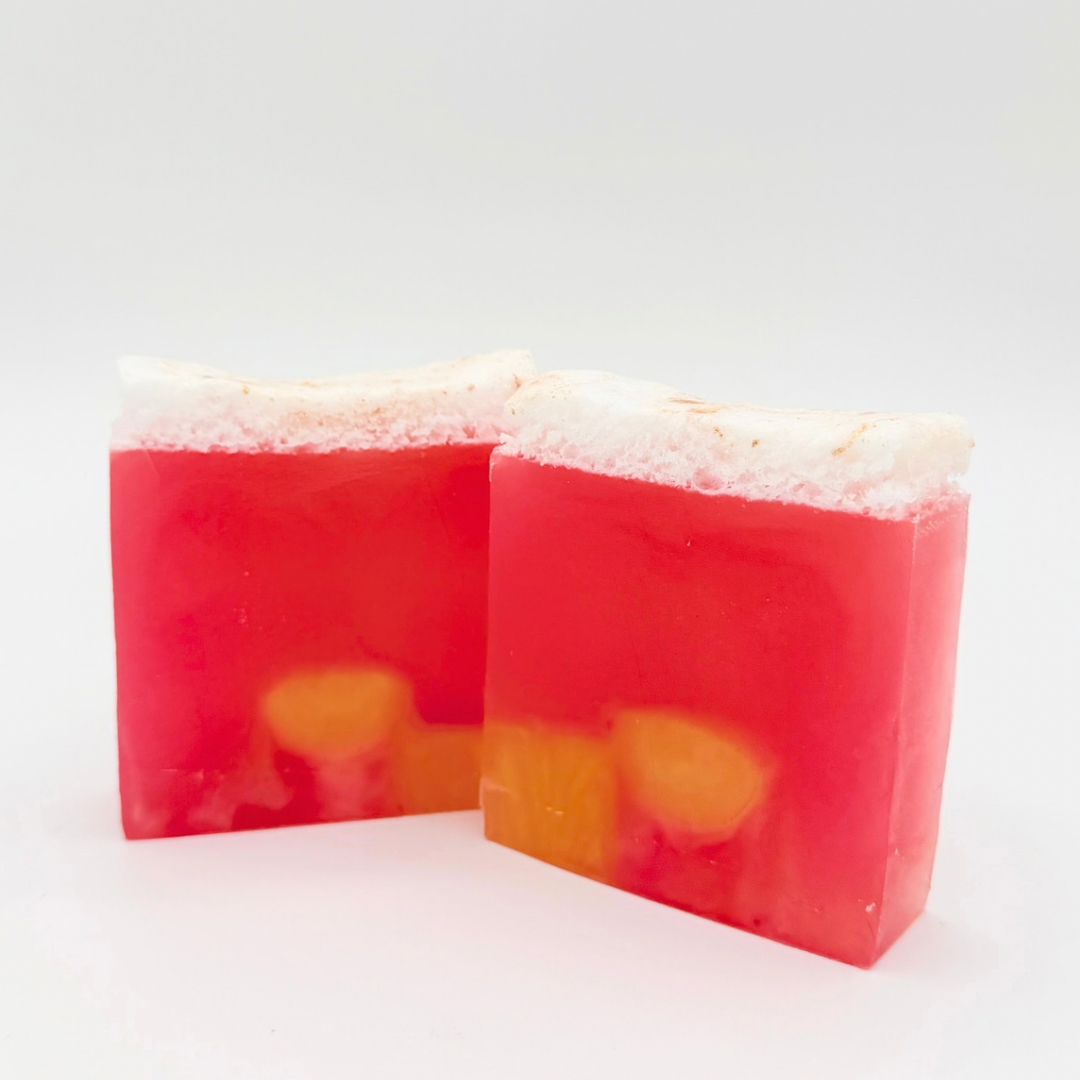 Amber Rouge (Inspired by BACCARAT ROUGE 540 BY MFK)