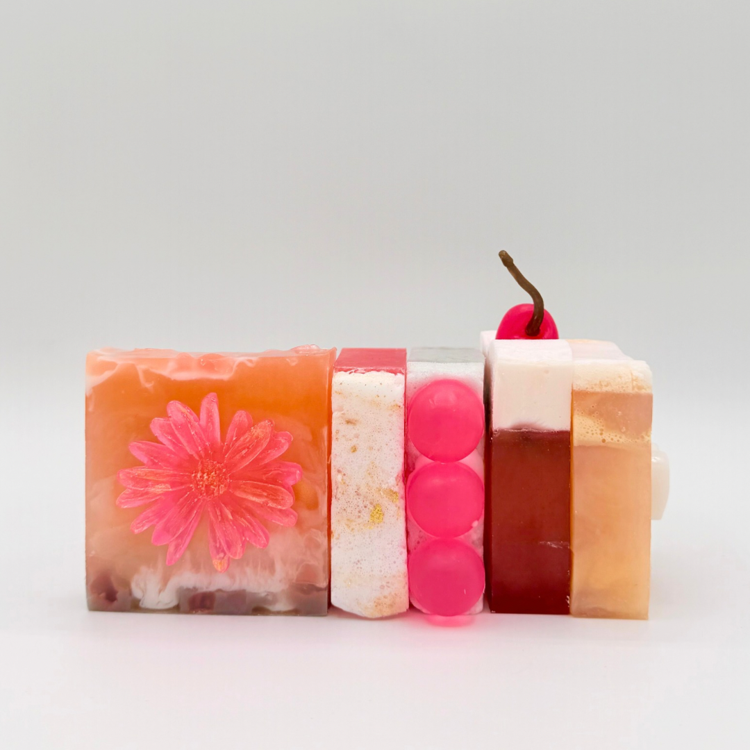 The Inspired By Collection
