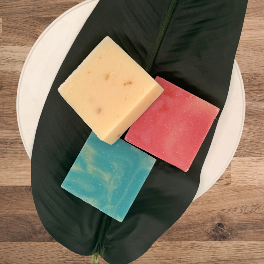 Star-Spangled Soap Bundle